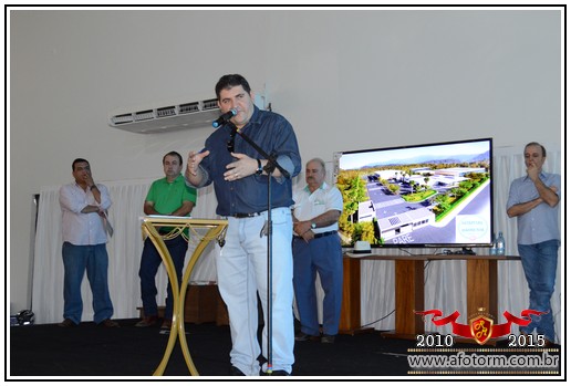 rolim de moura
